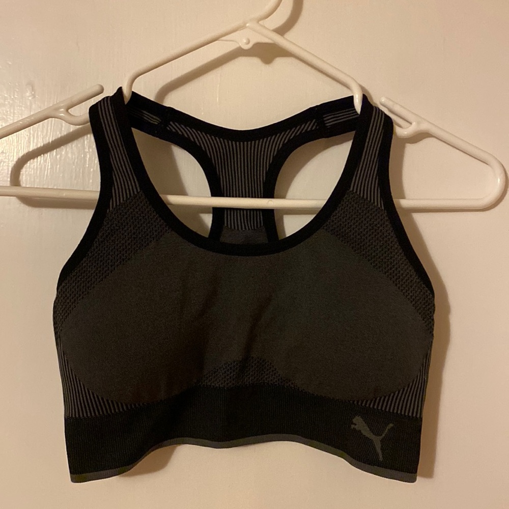 Puma sport bra